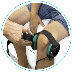 Fisioterapia Con Magneto A Domicilio