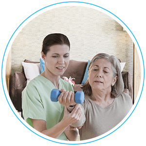 Fisioterapia Preventiva A Domicilio