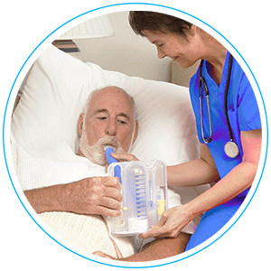 Fisioterapia Cardiorespiratoria A Domicilio