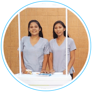 Fisioterapeutas Especializados A Domicilio