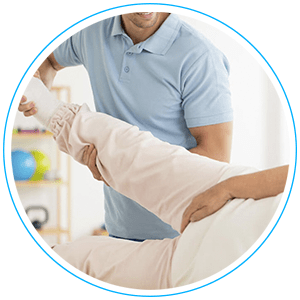 Fisioterapia Para Luxaciones