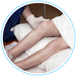 Fisioterapia Para Recuperación Postoperatoria